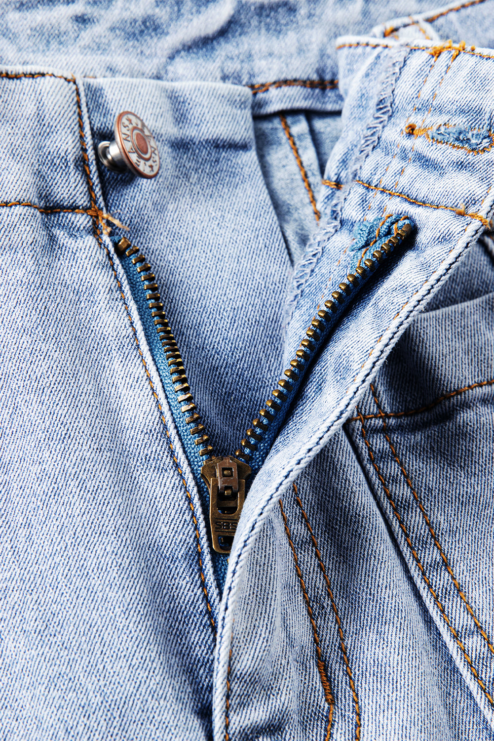 Jean crop | Pour FEMMES
