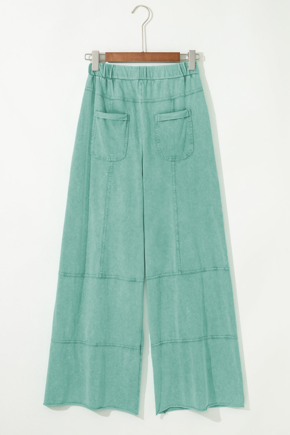 Pantalon cargo large "Cynthia" | Pour FEMMES