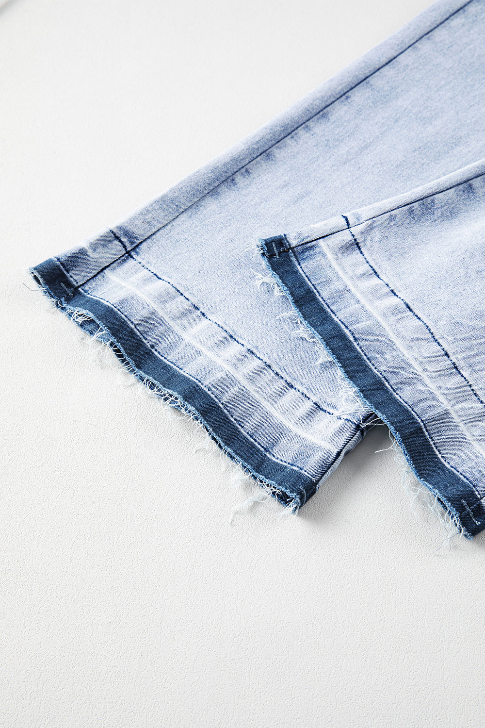Jean crop | Pour FEMMES