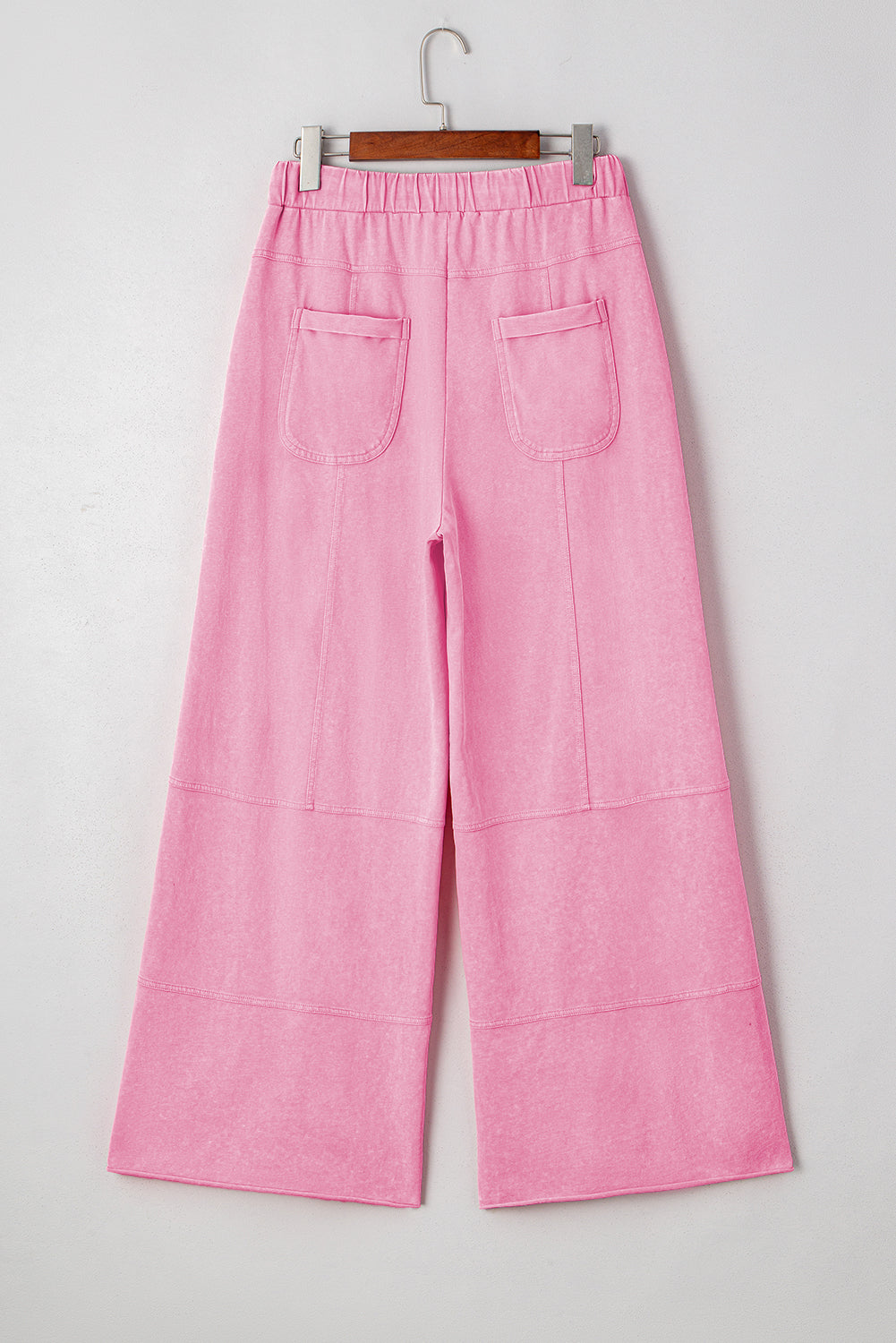 Pantalon cargo large "Cynthia" | Pour FEMMES