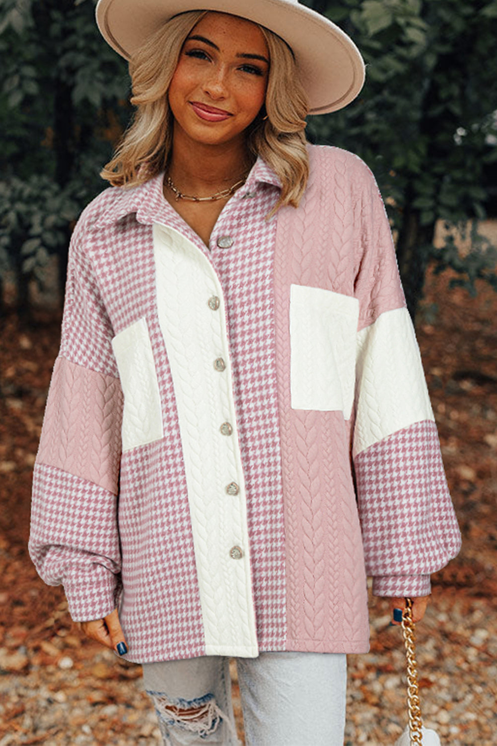 Surechemise boutonnée | Pour FEMMES