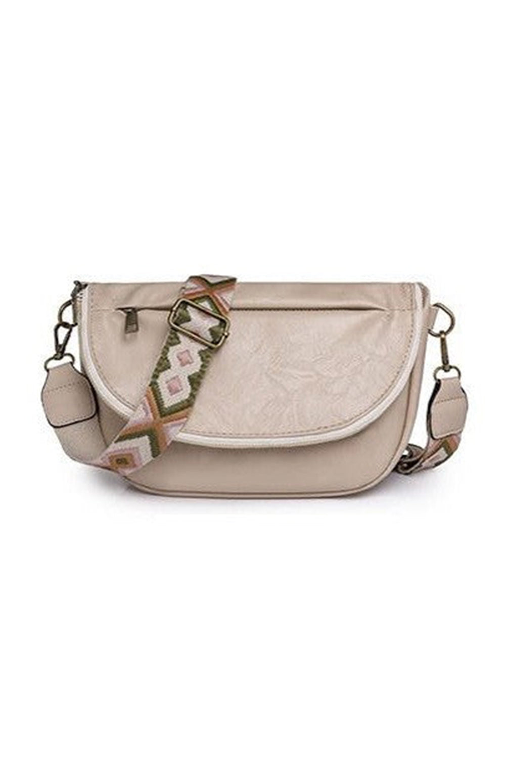 Sac à bandoulière "Élise" pour FEMMES