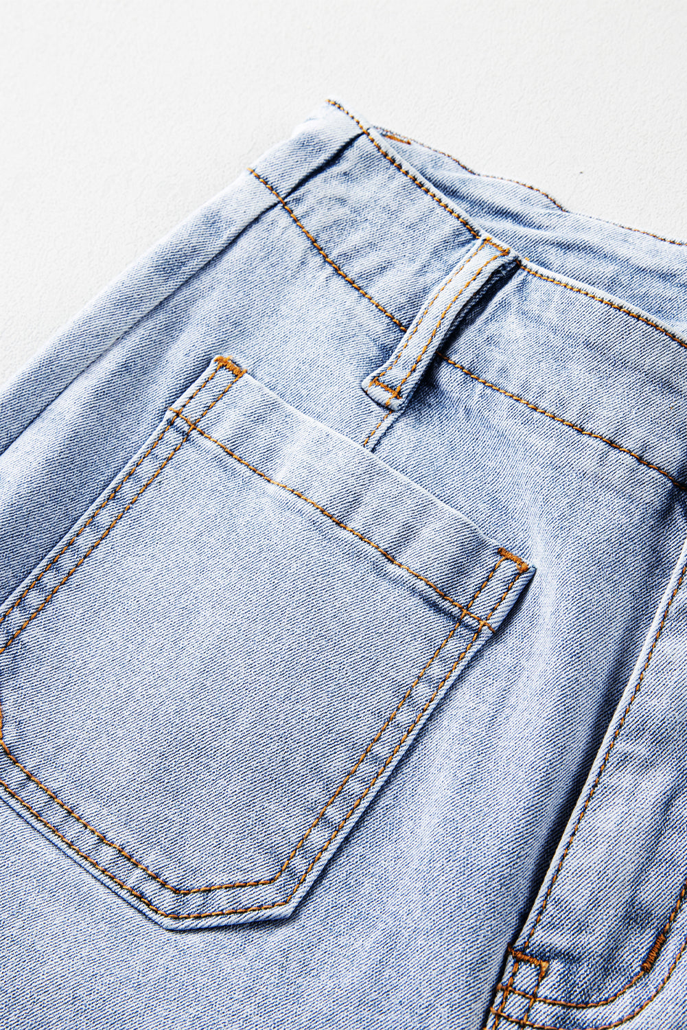 Jean crop | Pour FEMMES