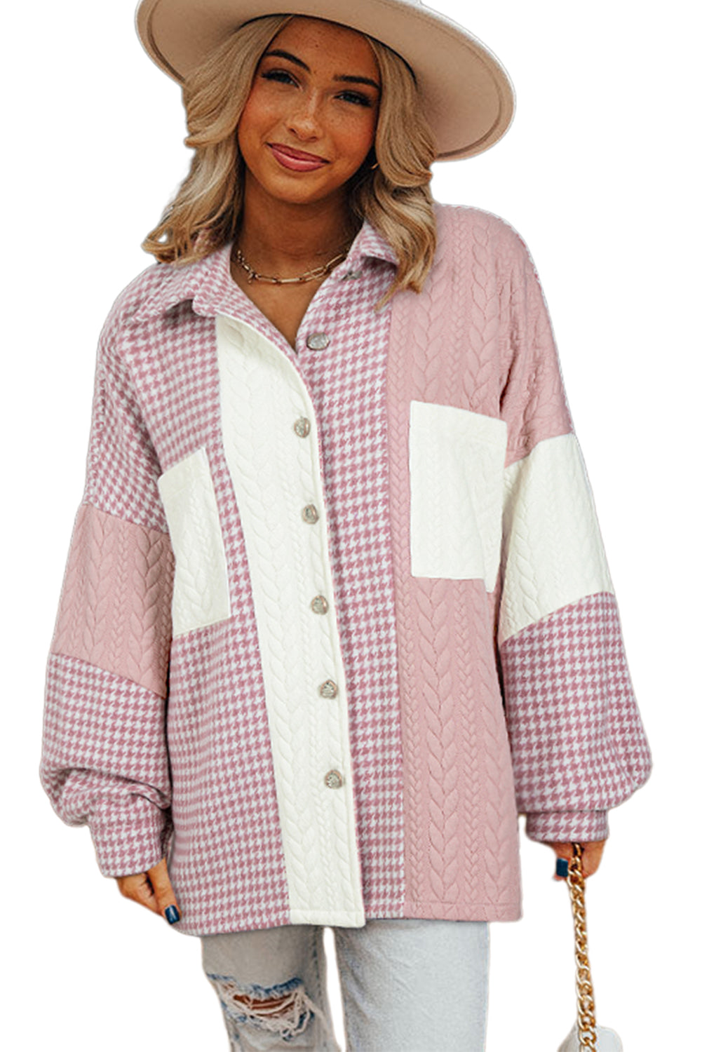 Surechemise boutonnée | Pour FEMMES