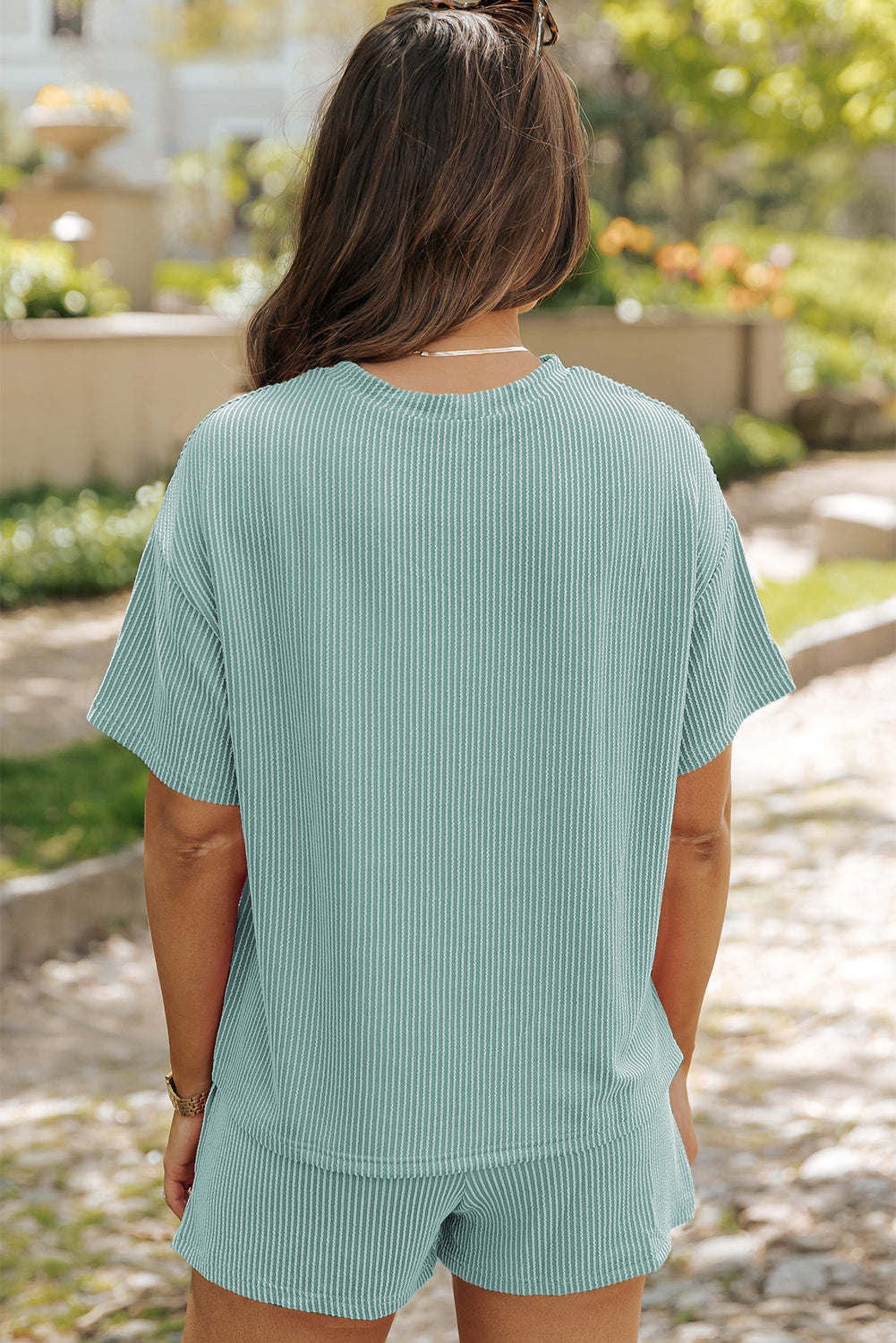 Ensemble "Laura" pour FEMMES