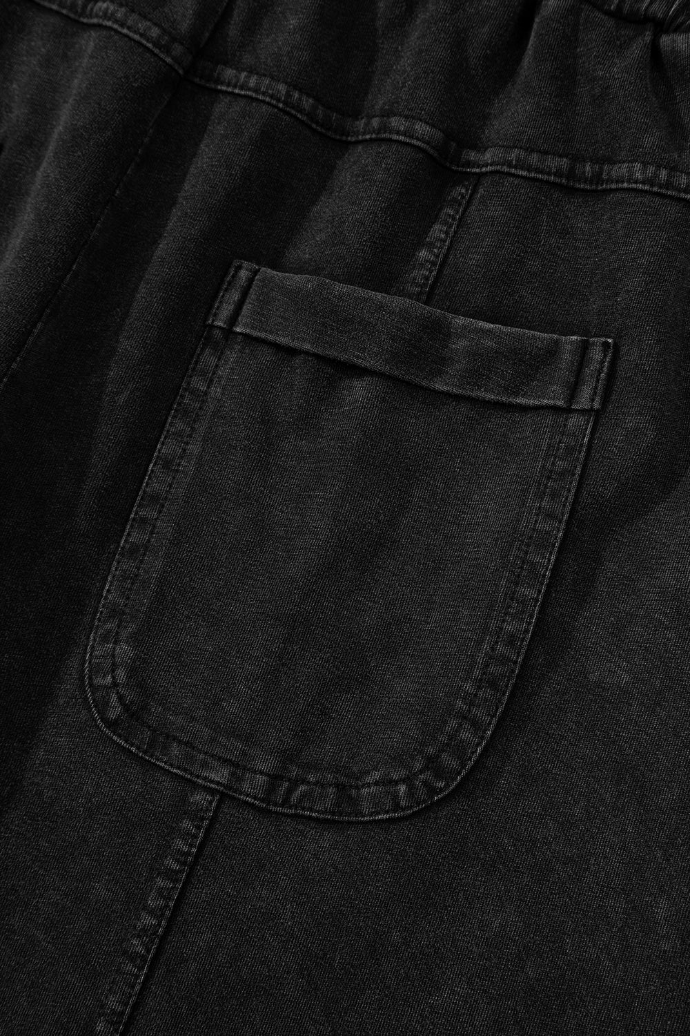 Pantalon cargo large "Cynthia" | Pour FEMMES