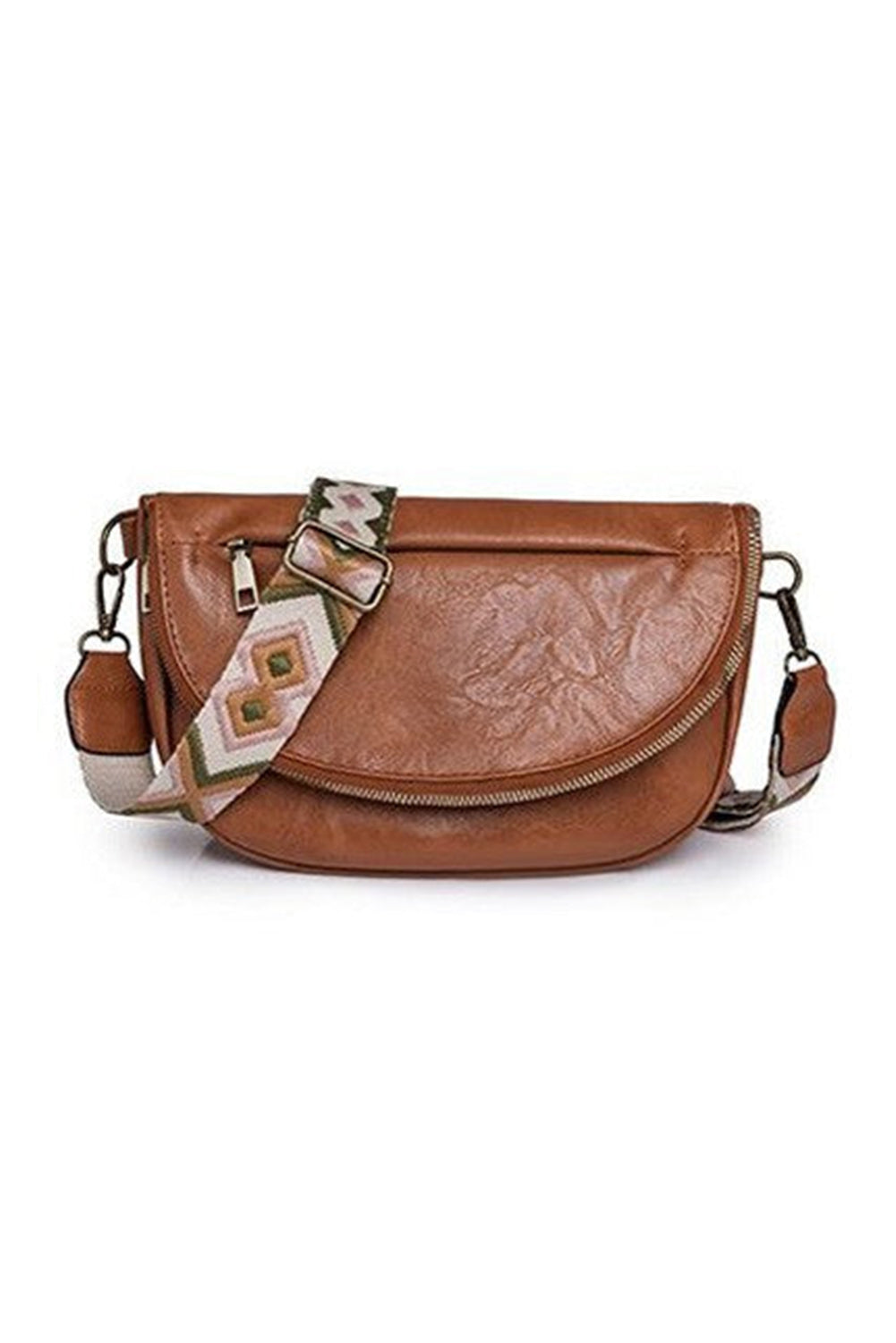 Sac à bandoulière "Élise" pour FEMMES