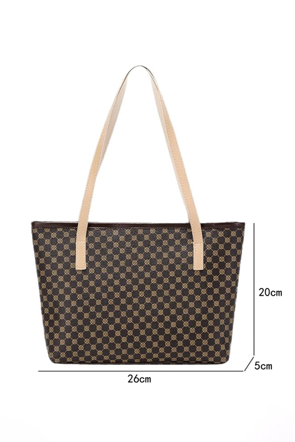 Sac géométrique en cuir "Renata", pour FEMMES