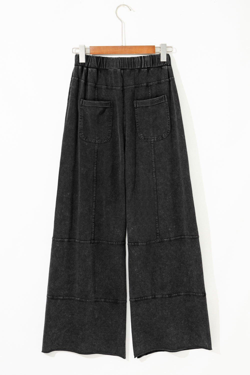 Pantalon cargo large "Cynthia" | Pour FEMMES