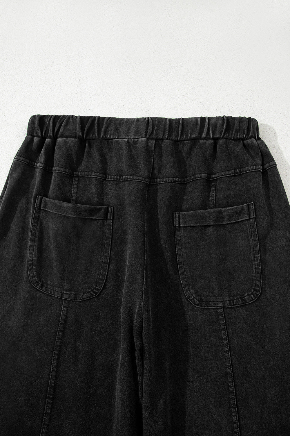 Pantalon cargo large "Cynthia" | Pour FEMMES