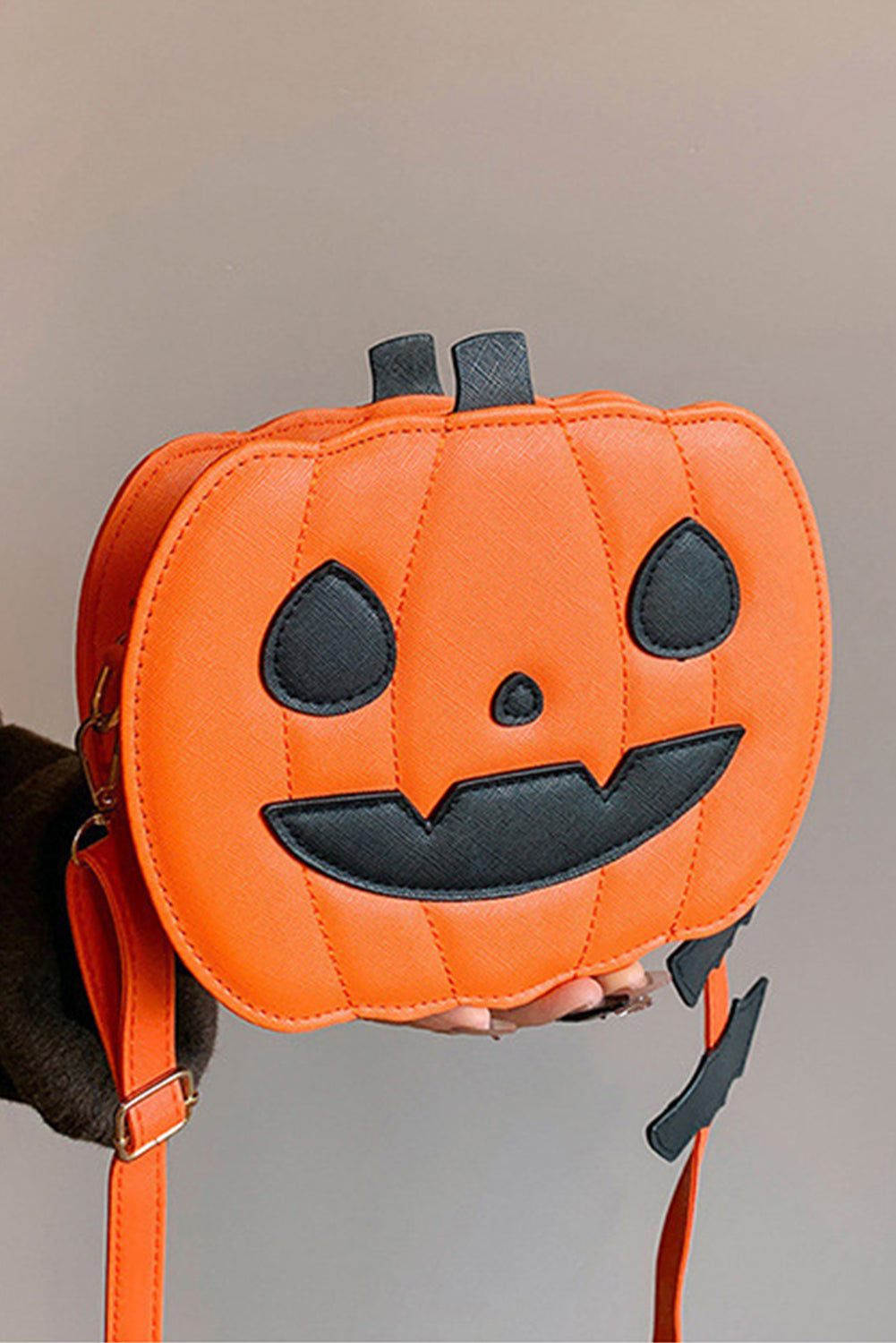 Sac à bandoulière Halloween "Léa" pour FEMMES