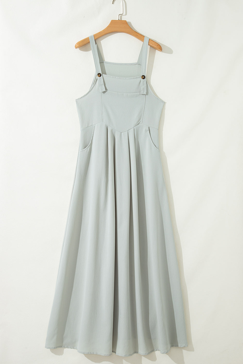 Robe longue "Ophélie"