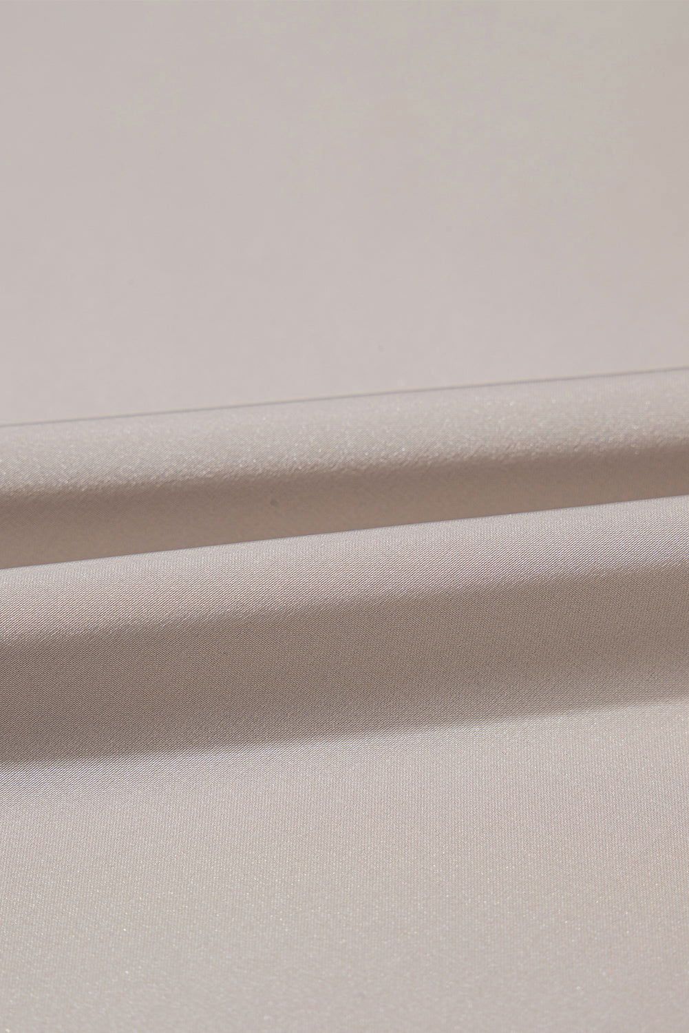 Jupe longue en satin - ELLEsinil