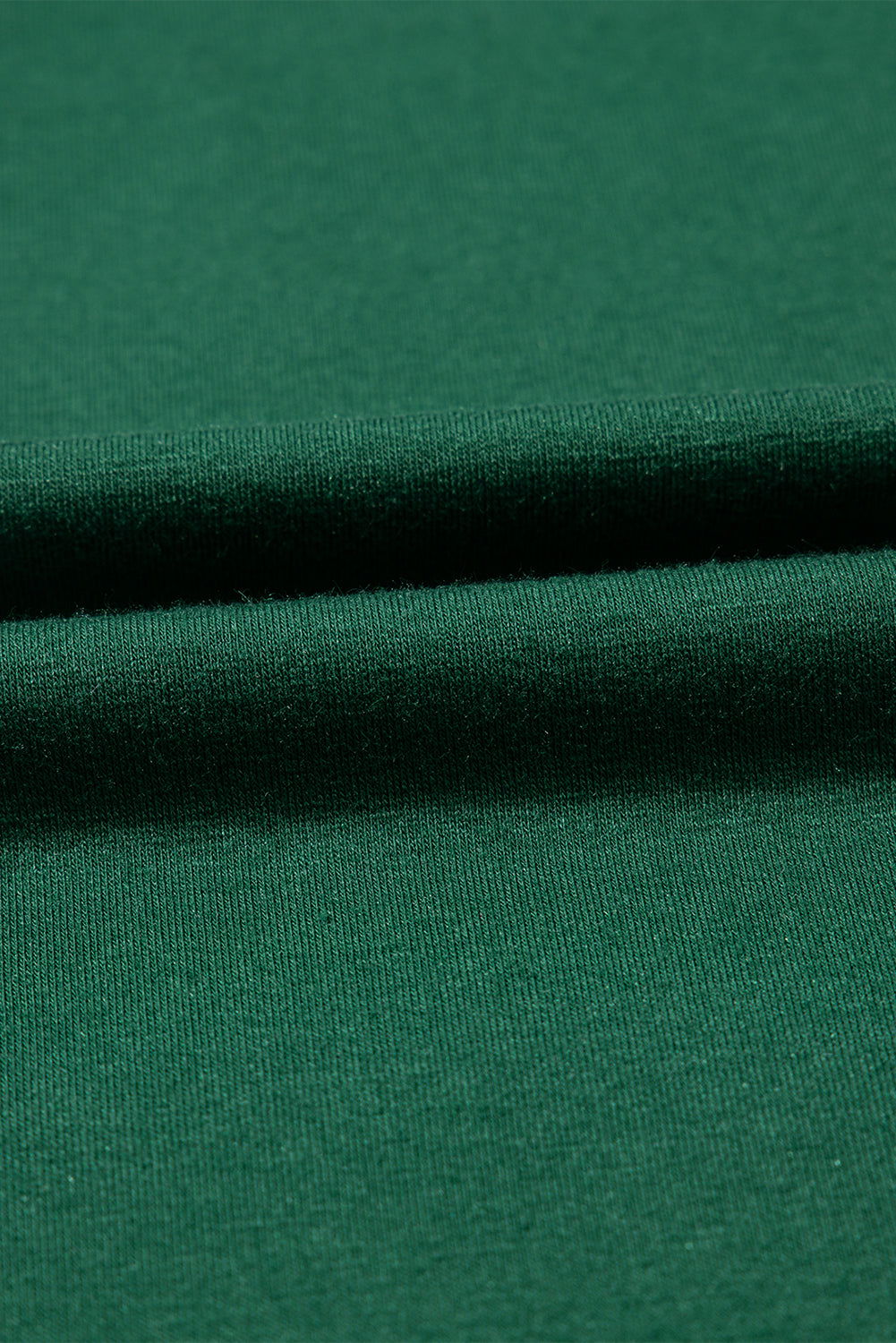 Robe courte verte en dentelle - ELLEsinil