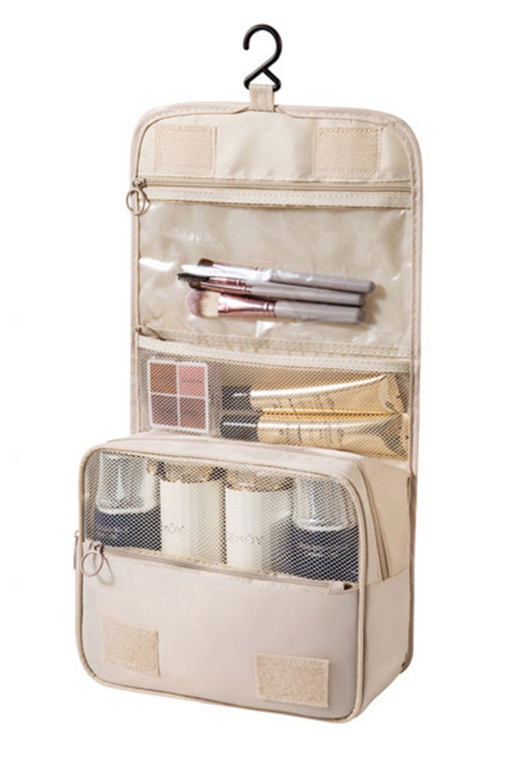 Trousse de toilette multifonctionnelle pour maquillage - ELLEsinil