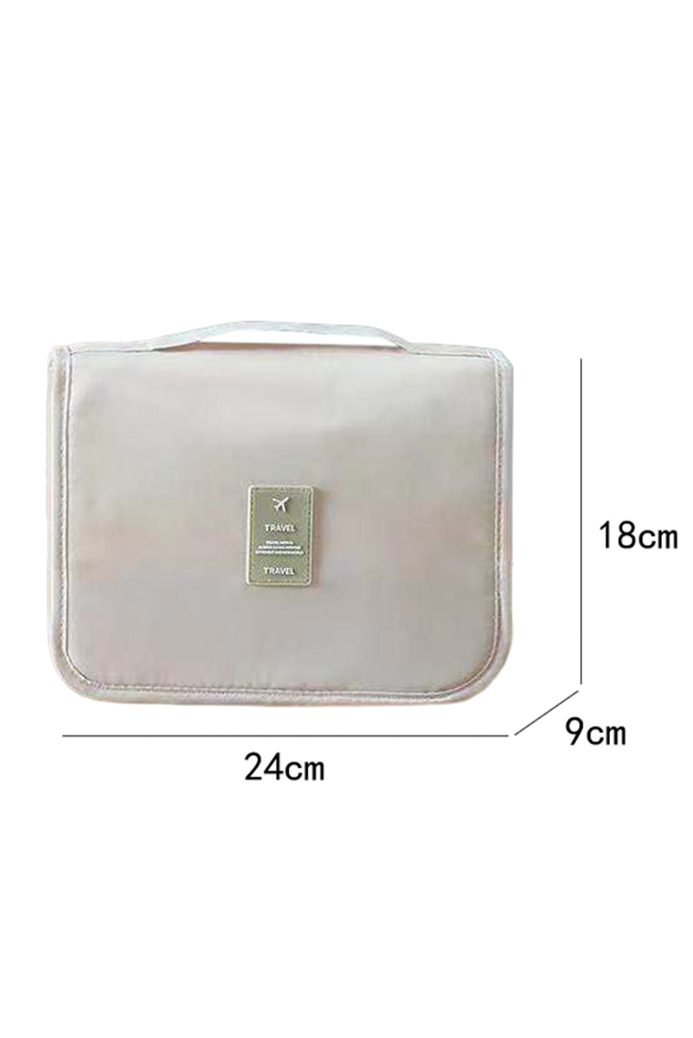 Trousse de toilette multifonctionnelle pour maquillage - ELLEsinil