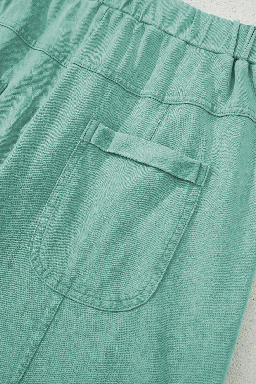 Pantalon cargo large "Cynthia" | Pour FEMMES