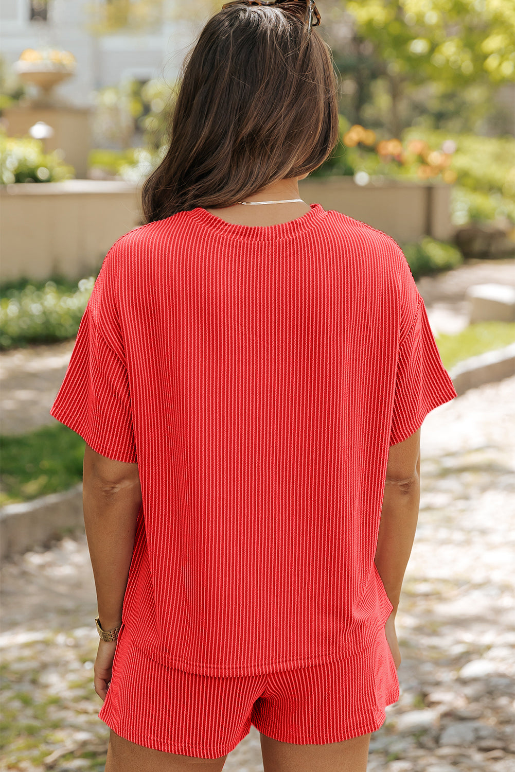 Ensemble "Laura" pour FEMMES