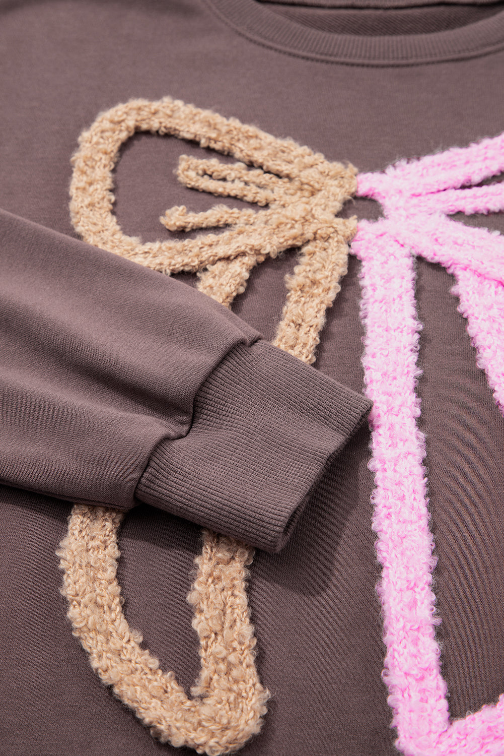 Sweatshirt "Margot" pour FEMMES