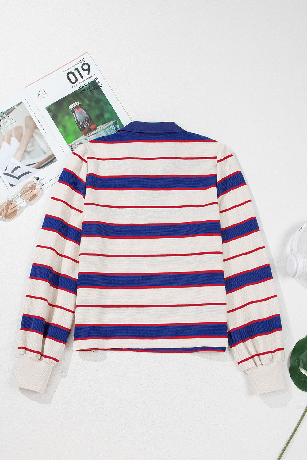 Sweatshirt "Olivia" pour FEMMES