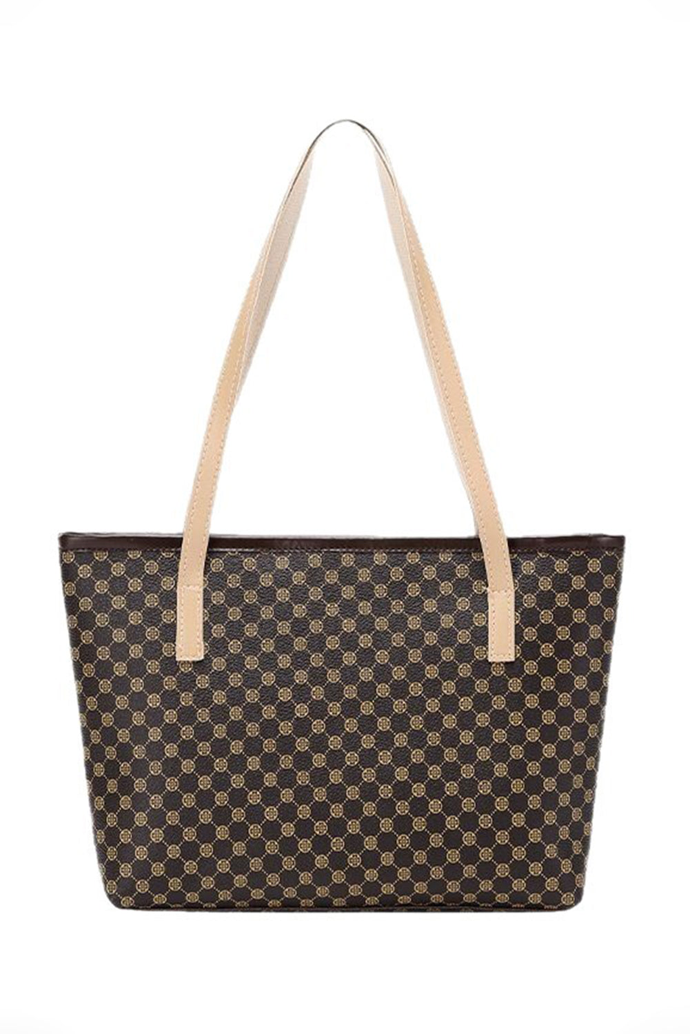 Sac géométrique en cuir "Renata", pour FEMMES
