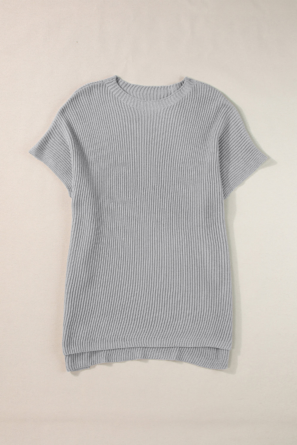 Pull Oversize rose "Mélanie" | Pour FEMMES