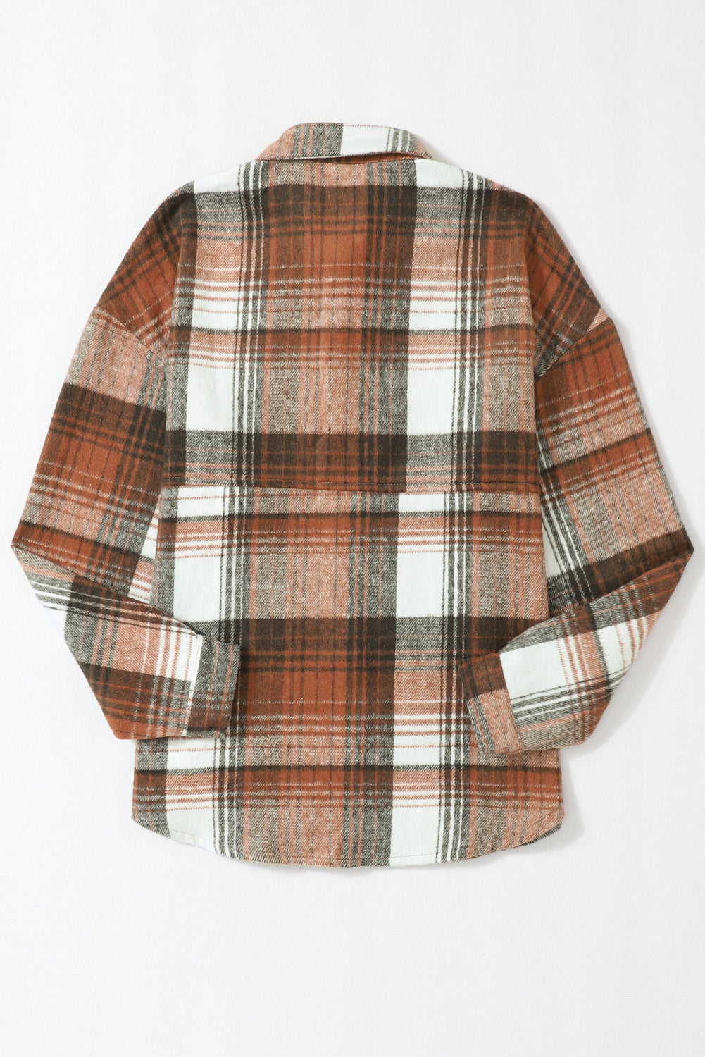 Surchemise multicolore | Pour FEMMES