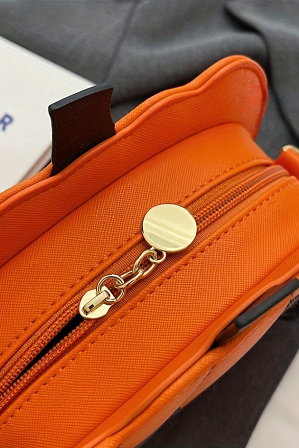 Sac à bandoulière Halloween "Léa" pour FEMMES