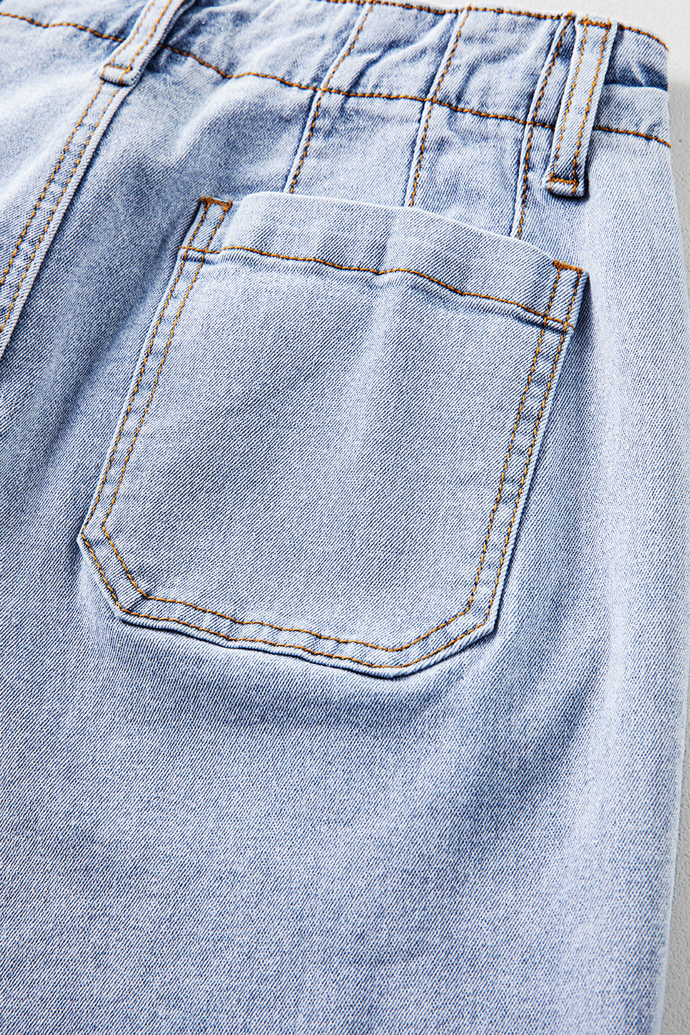 Jean crop | Pour FEMMES