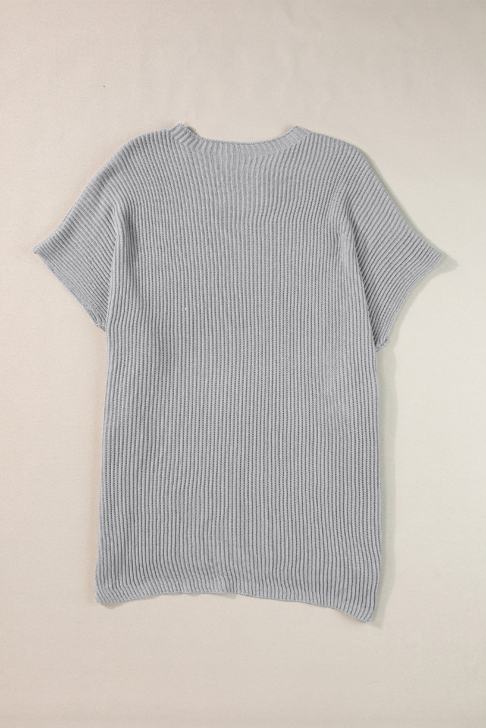 Pull Oversize rose "Mélanie" | Pour FEMMES