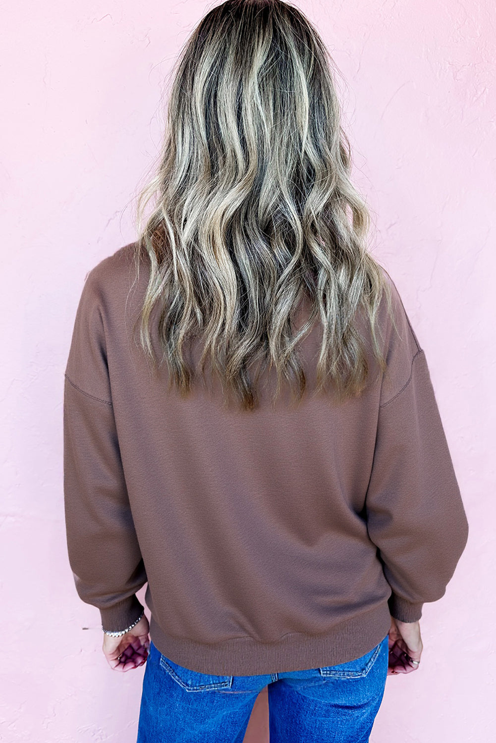 Sweatshirt "Margot" pour FEMMES