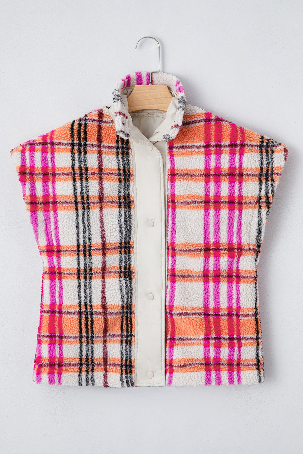 Gilet sans manches "Diane" pour FEMMES