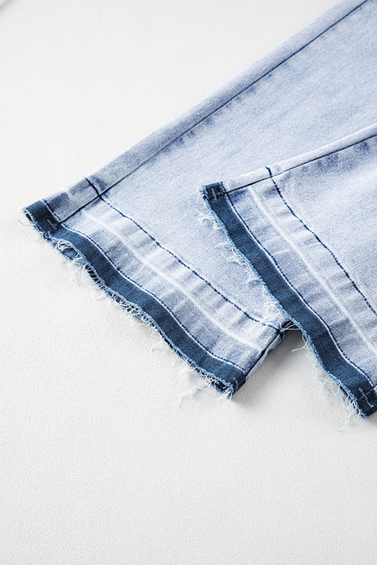 Jean crop | Pour FEMMES