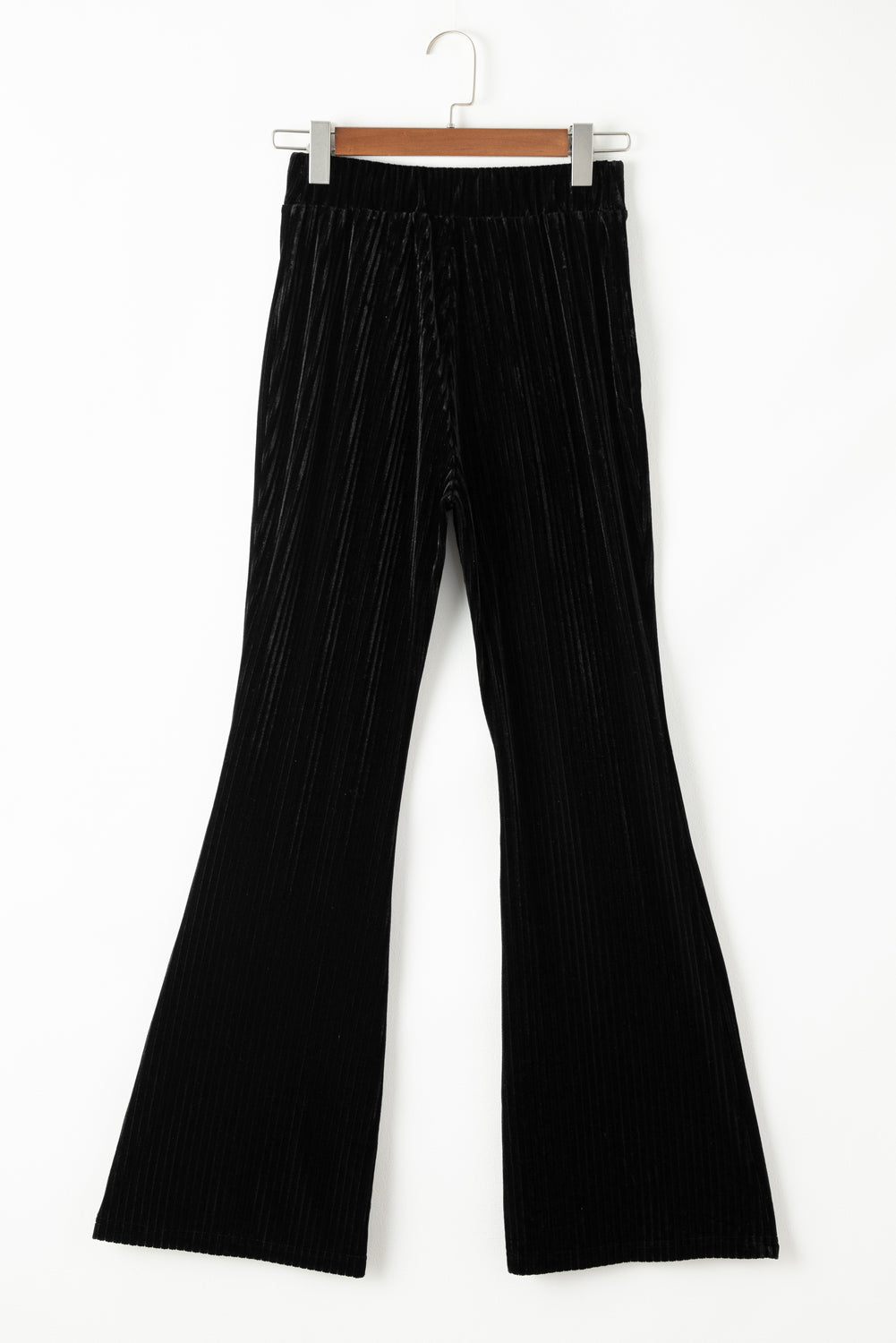Velvet pants | For WOMEN