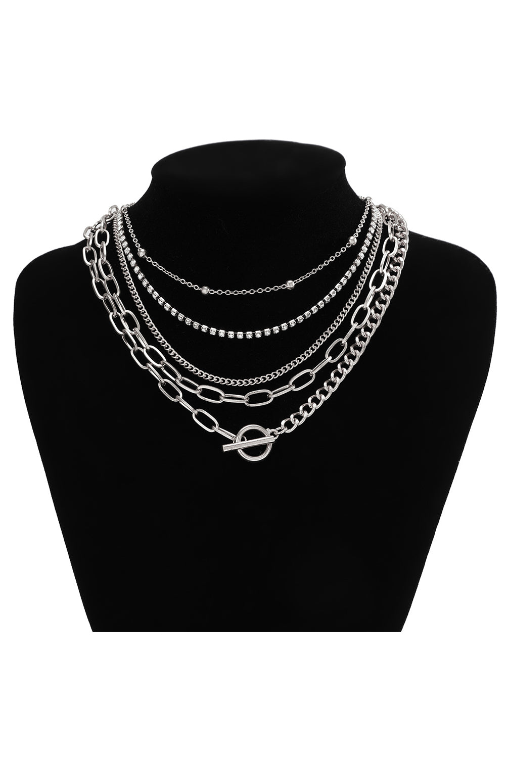 Gold Necklace | For WOMEN