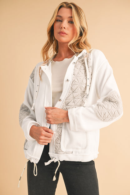 Pull capuché | Pour FEMMES