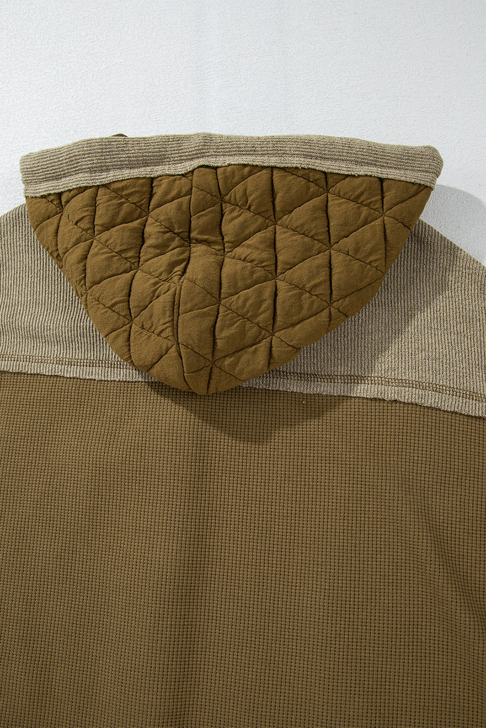 Pull capuché | Pour FEMMES