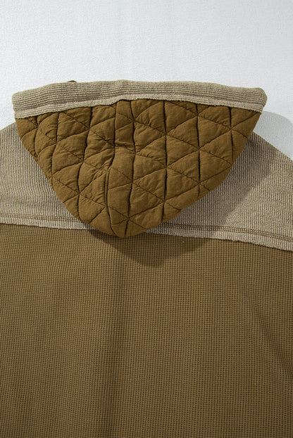 Pull capuché | Pour FEMMES