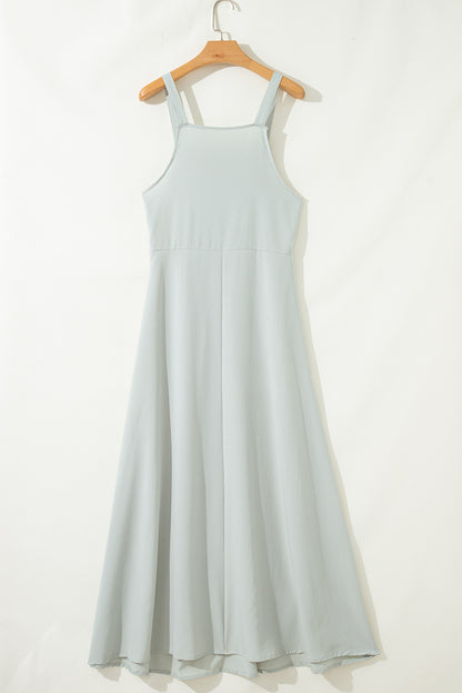 Robe longue "Ophélie"