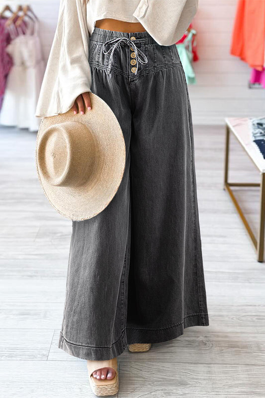 Jean large | Pour FEMMES