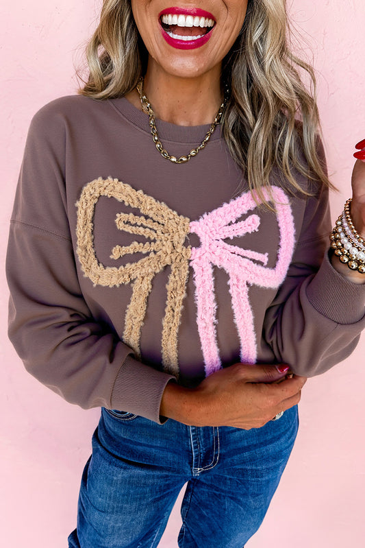 Sweatshirt "Margot" pour FEMMES