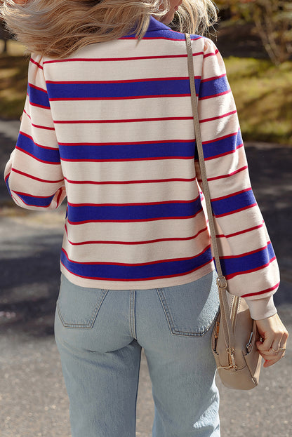 Sweatshirt "Olivia" pour FEMMES