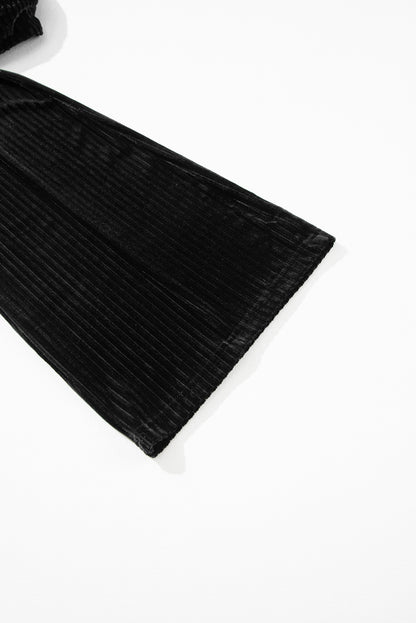 Velvet pants | For WOMEN