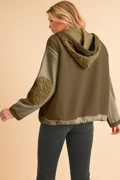 Pull capuché | Pour FEMMES