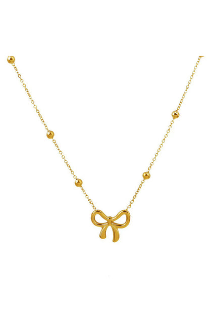 Gold Necklace | For WOMEN