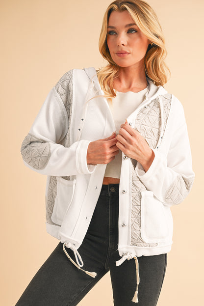 Pull capuché | Pour FEMMES