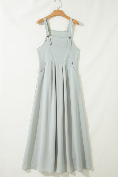 Robe longue "Ophélie"