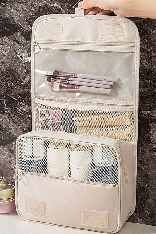 Trousse de toilette multifonctionnelle pour maquillage - ELLEsinil
