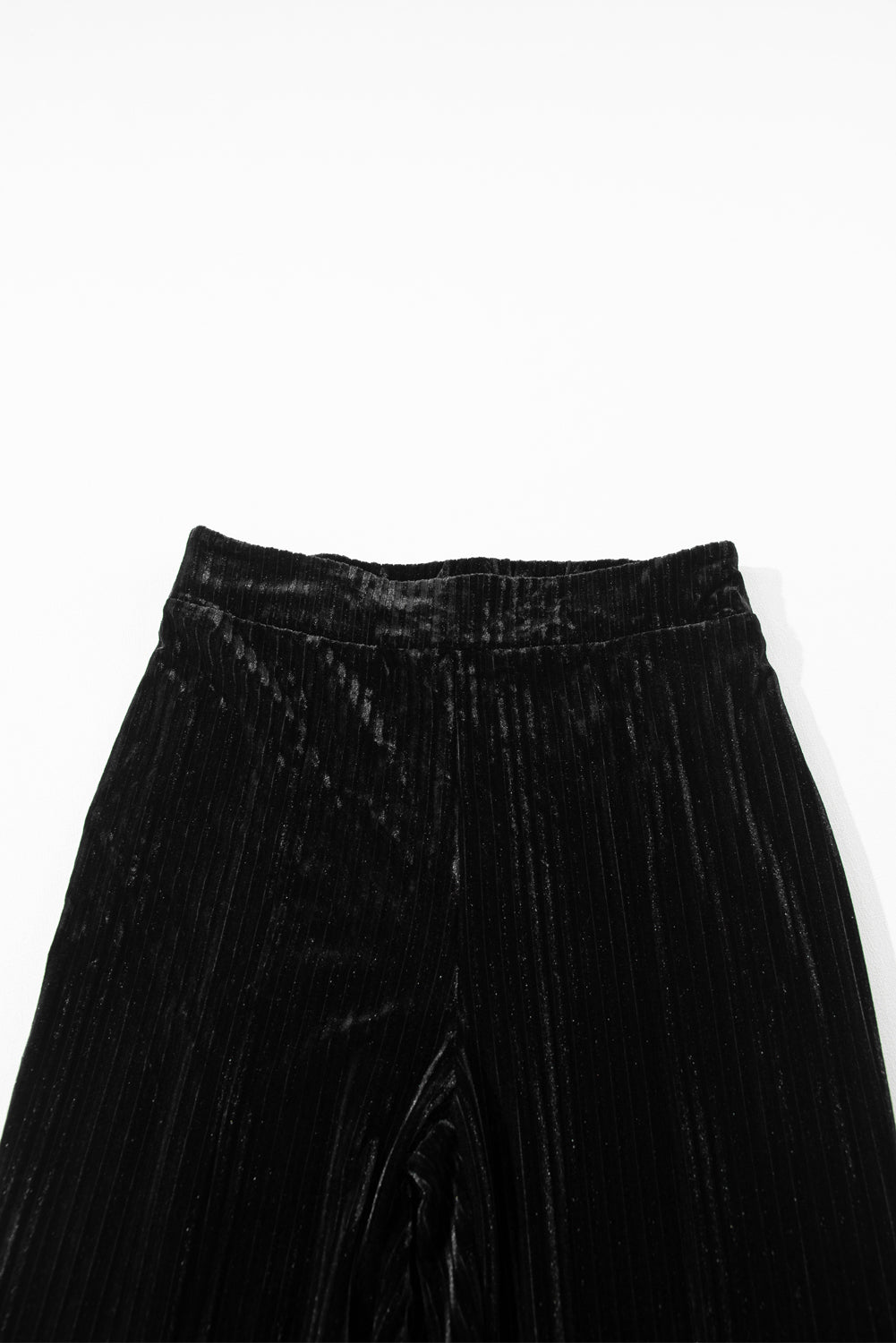 Velvet pants | For WOMEN