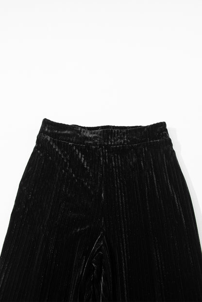 Velvet pants | For WOMEN
